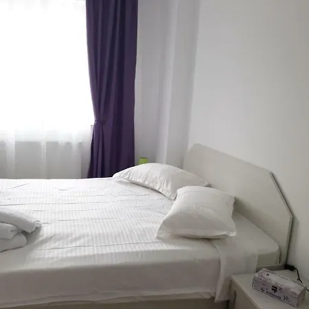 Appartement Coresi