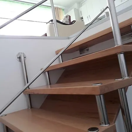 Coresi Apartment Brasov