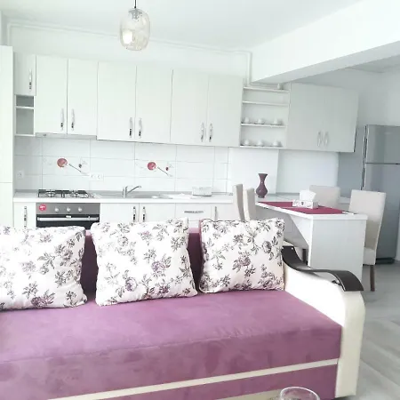 Apartment Coresi