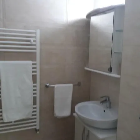 Appartement Coresi Braşov