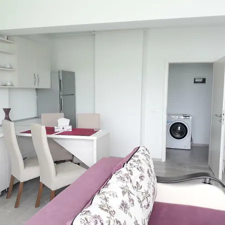 Apartment Coresi