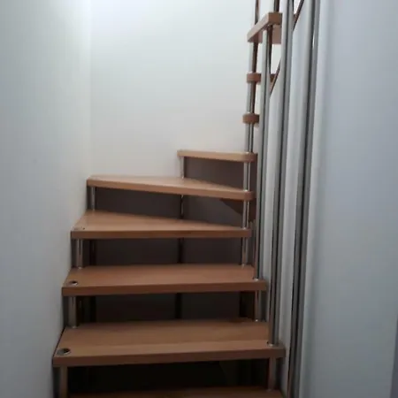Apartment Coresi *