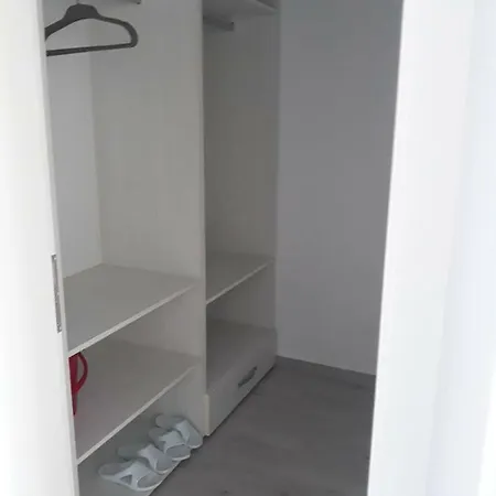 Apartment Coresi